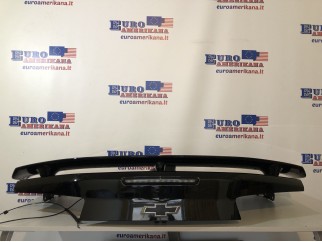 Trunk Lid (Used)